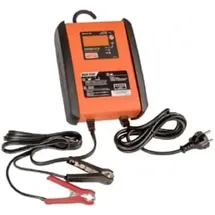 BAHCO Battery Charger Elec12V-15Amp