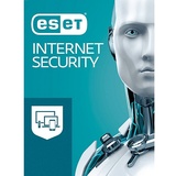 Eset Internet Security 2024, 3 Geräte - 2 Jahre, Download