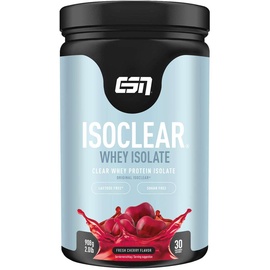 ESN Isoclear Whey Isolate Fresh Cherry