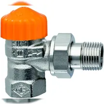 HEIMEIER Eclipse Thermostatventil DN15 1/2" Eck