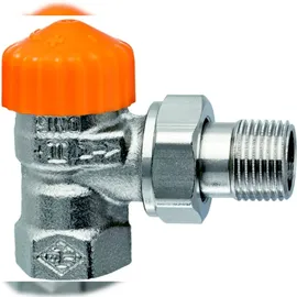 HEIMEIER Eclipse Thermostatventil DN15 1/2" Eck