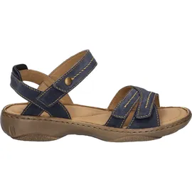 Josef Seibel Debra 62 Damen Blau 38