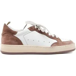 Officine Creative  Sneaker MAGIC/101  in Beige, 38