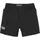 HELLY HANSEN Kinder Unisex K Hh Qd Cargo Shorts 2.0, Ebenholz, 122