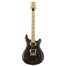 PRS SE Swamp Ash Special Charcoal - E-Gitarre