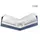 Orac Eckleiste C338B 200 x 18,4 x 18,4 cm