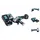 Makita DGA 521 RG1X1 inkl. 1 x 6,0 Ah + Ladegerät