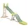 Smoby Rutsche Super Megagliss Multicolor
