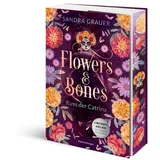 Ravensburger Flowers & Bones, Band 2 - Kuss der Catrina
