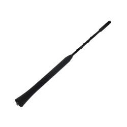 Dietz DZ_2301_91 Profiersatzstrahler für UKW und DAB+ Empfang, 23 cm, M5/M6