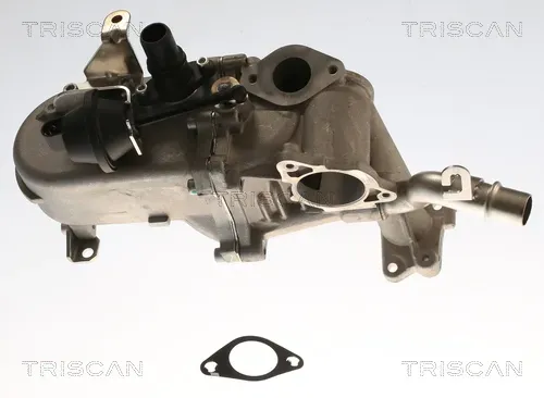 TRISCAN Kühler, Abgasrückführung 881316115 für Ford