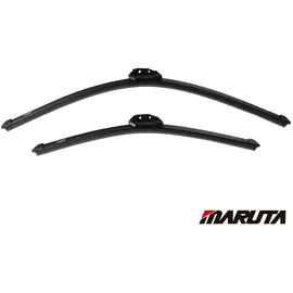 Maruta Lotus Perl-Effekt Scheibenwischer SET 650 mm / 475 mm