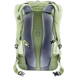Deuter Utilion 34+5 Rucksack mineral/grove