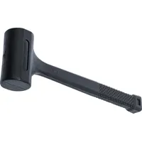 BGS Schonhammer rückschlagfrei Kopf-Ø 50 mm