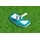 BESTWAY Poolsauger AquaClean 28 x 11 x 3,5 cm