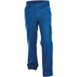 DASSY® Bundhose Liverpool aus Mischgewebe - kornblau - 44
