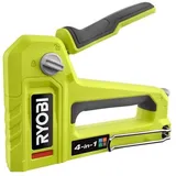 RYOBI Tacker, 4-in-1 Funktion RHFST4IN1