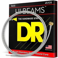 DR Strings MR45 Saiten