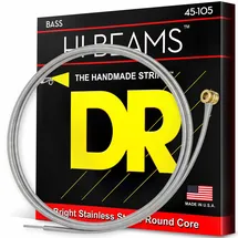 DR Strings MR-45 Saiten