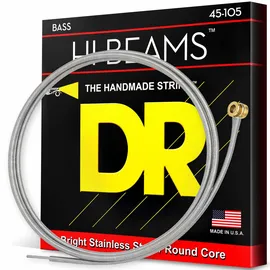 DR Strings MR-45 Saiten