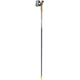 Leki Speed Pacer Lite 105 cm midnightblue dark metallic-light anthracite-neonyellow