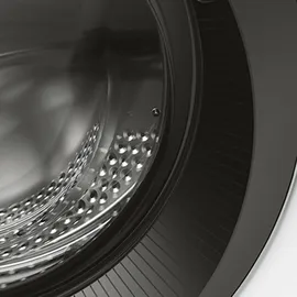 Hoover H-Wash 500 HDQ 496AMBS/1-S Waschtrockner (9 kg / 6 kg, 1400 U/min)