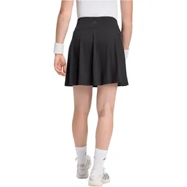 adidas Club Climacool langer Tennisrock Damen KT3907 - black XS