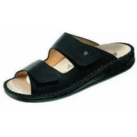 Finn Comfort Riad schwarz 39