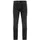 Riding Culture Tapered Slim Black Jeans schwarz