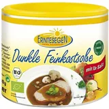 Erntesegen Dunkle Feinkostsoße bio