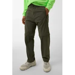 Bogner Fire + Ice Isaak dark pine (097) 52