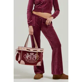 Juicy Couture Daydreamer Shopper Polyester Red