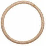 Efalock Professional Efalock Haargummi Klein Ø 25 mm Blond - 10 Stück