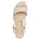 Marco Tozzi Sandale Damen Beige 41