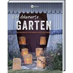 Der dekorierte Garten