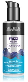JOHN FRIEDA Frizz Ease Traumlocken Haaröl 100 ml
