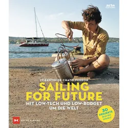 Sailing For Future