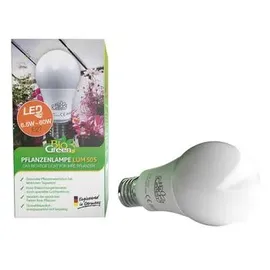 Bio Green LED-Birne Flora-Booster 500