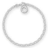 Thomas Sabo Armband 925er Silber Armbänder & Armreife Damen