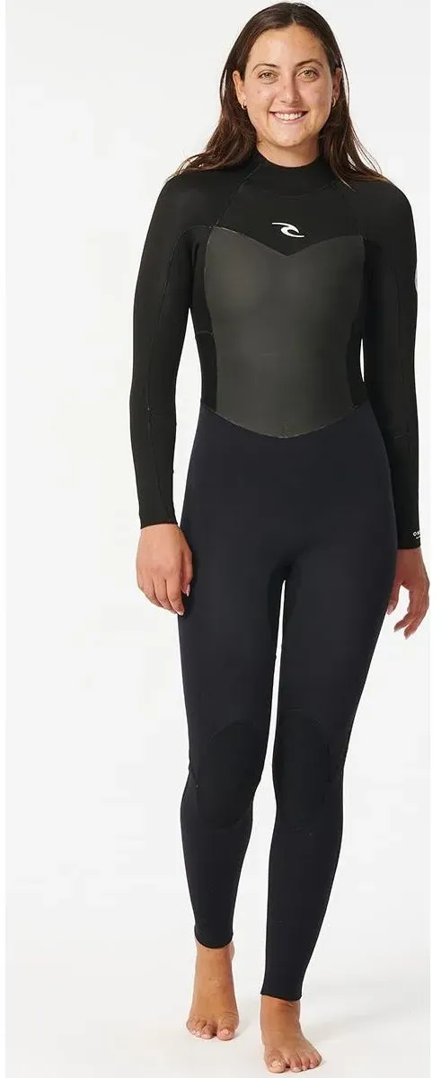 RipCurl WMS Omega 53GB Steamer black (0090) 14