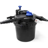 Wiltec SunSun CPF-5000 Druckteichfilter UVC