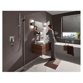 Hansgrohe Vivenis Einhandwannenmischer Chrom