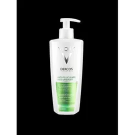 Vichy Dercos Anti-Schuppenshampoo Gras 390 ml