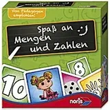 NORIS Spaß an Mengen und Zahlen (606071295)