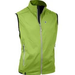 MAUL Sport Achensee - Softshellweste green (69) 52