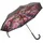 GOEBEL Regenschirm Upside-Down Louis Comfort Tiffany Pfingstrosen - Artis Orbis