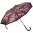 GOEBEL Regenschirm Upside-Down Louis Comfort Tiffany Pfingstrosen - Artis Orbis