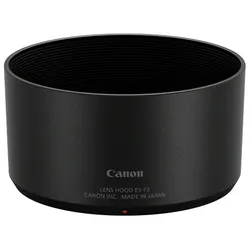 ES-73 Gegenlichtblende