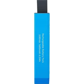TELESIN Akku Telesin für GoPro MAX (GP-BTR-MAX) 1600 mAh