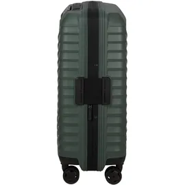 Samsonite Intuo Spinner 4-Rollen 55 cm olive